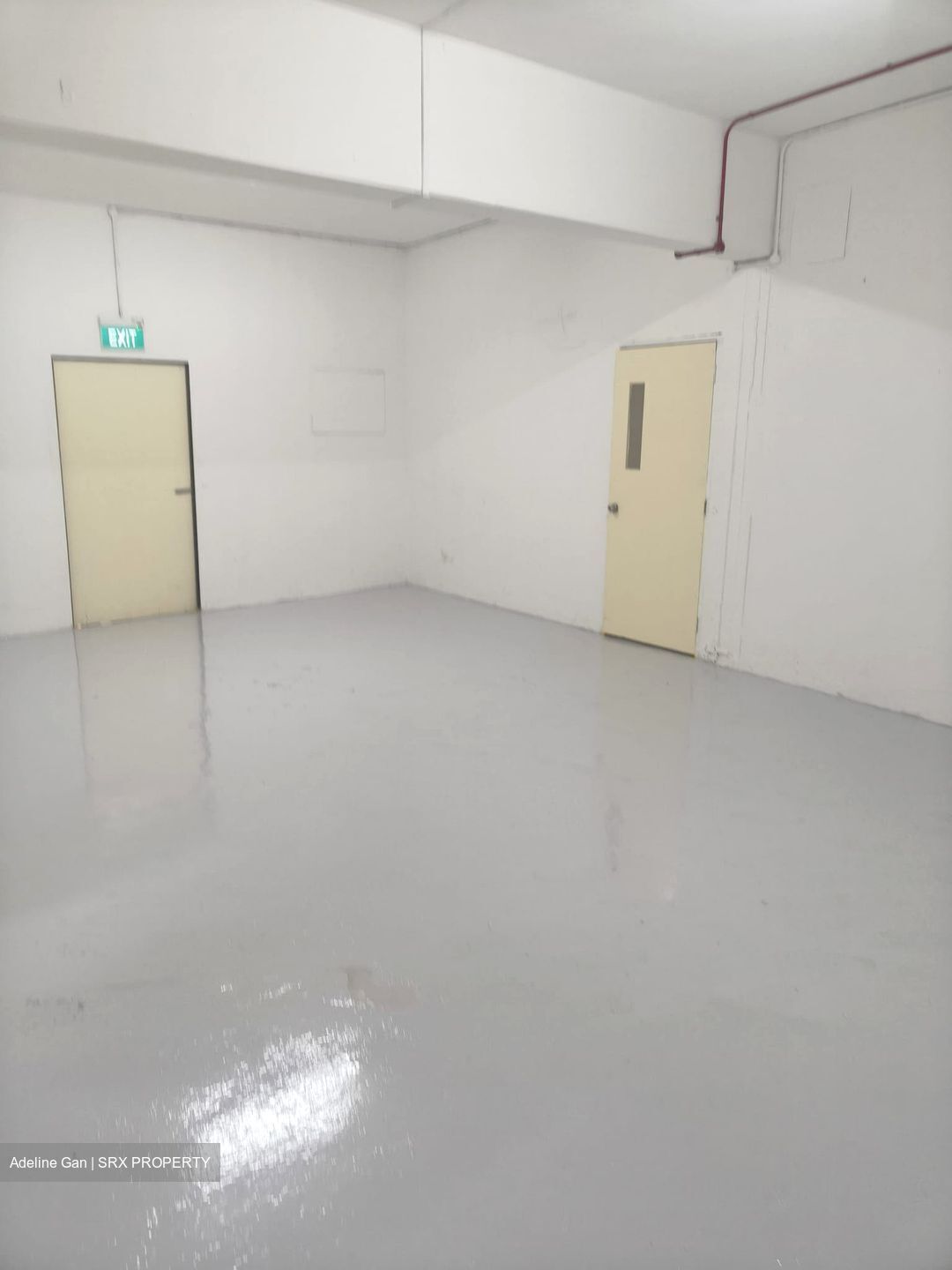 Irving Road (D13), Warehouse #588869941